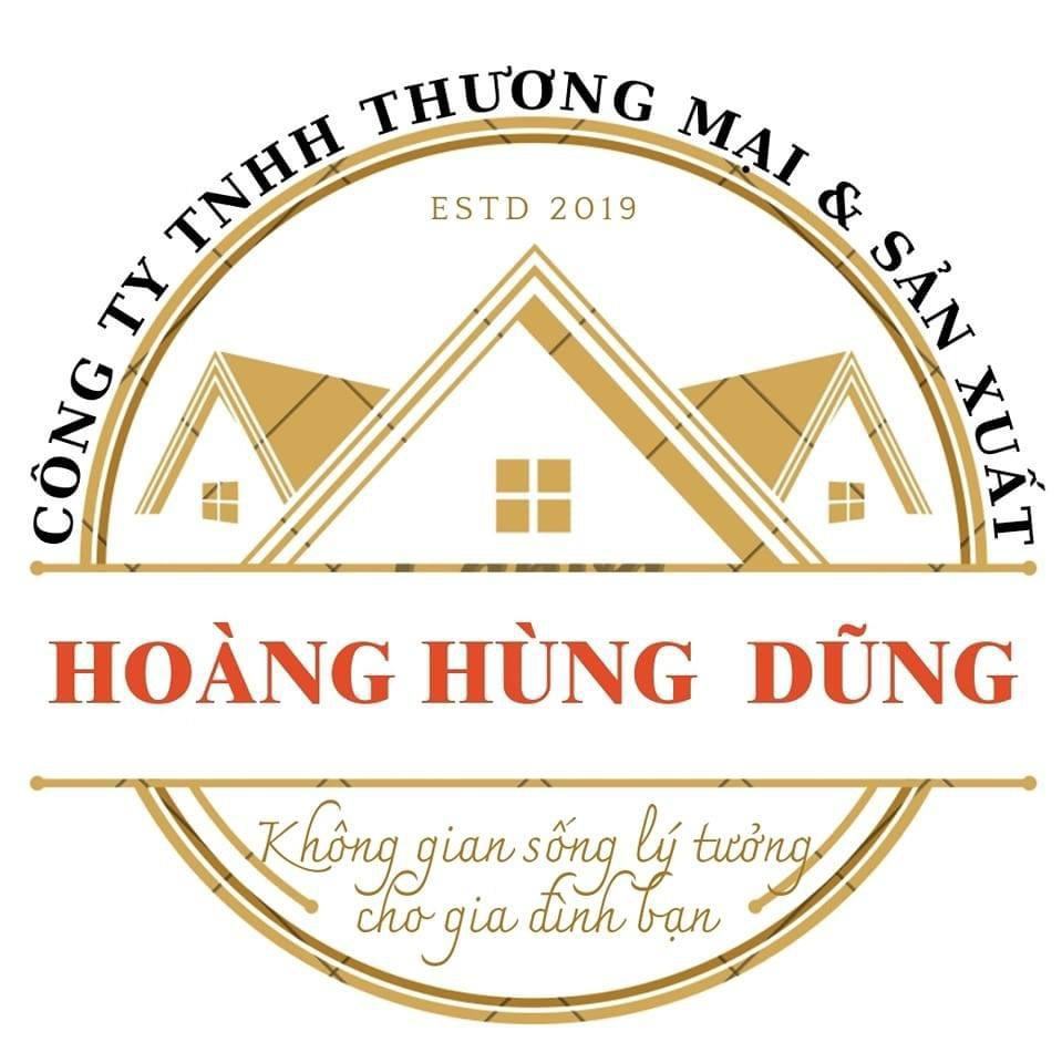 CÔNG TY TNHH THƯƠNG MẠI VÀ SẢN XUẤT HOÀNG HÙNG DŨNG